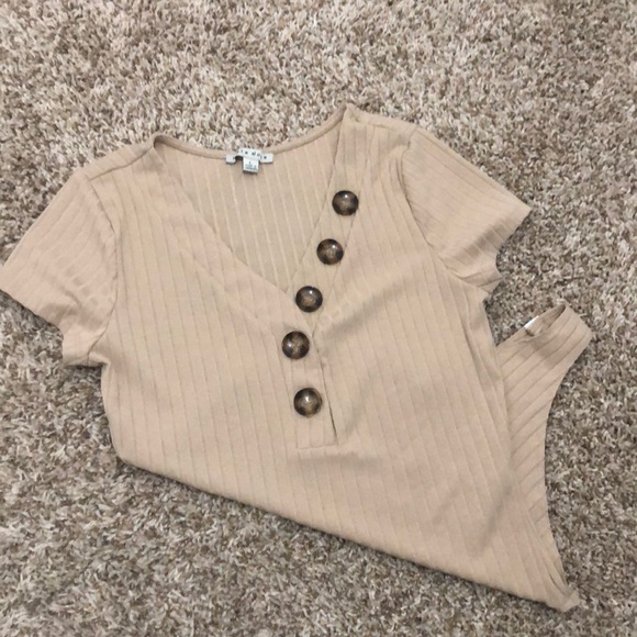 Bodysuit - Picture 3 of 3